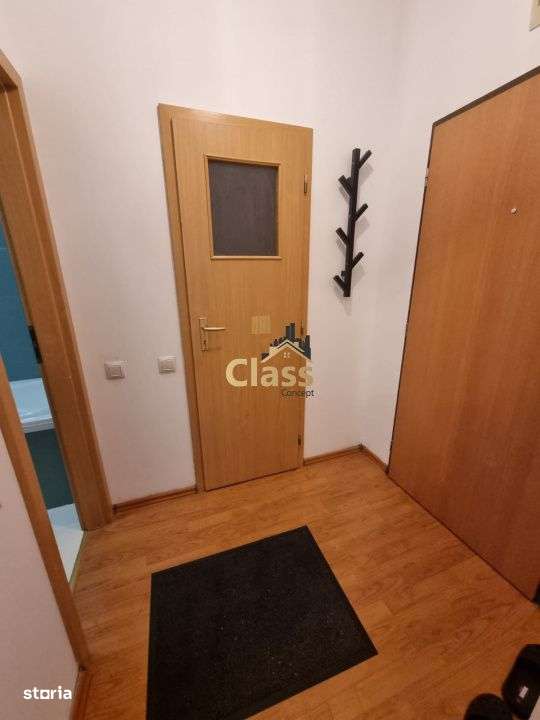 Apartament 1 camera | 37 mpu | Decomandat | Zona Parc Armatura Iris - Imagine principală: 5/6