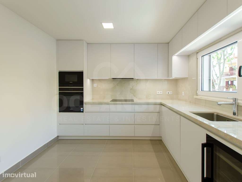 OCEAN PRIME VILLAGE: MORADIAS T4 EM S. PEDRO DO ESTORIL-7