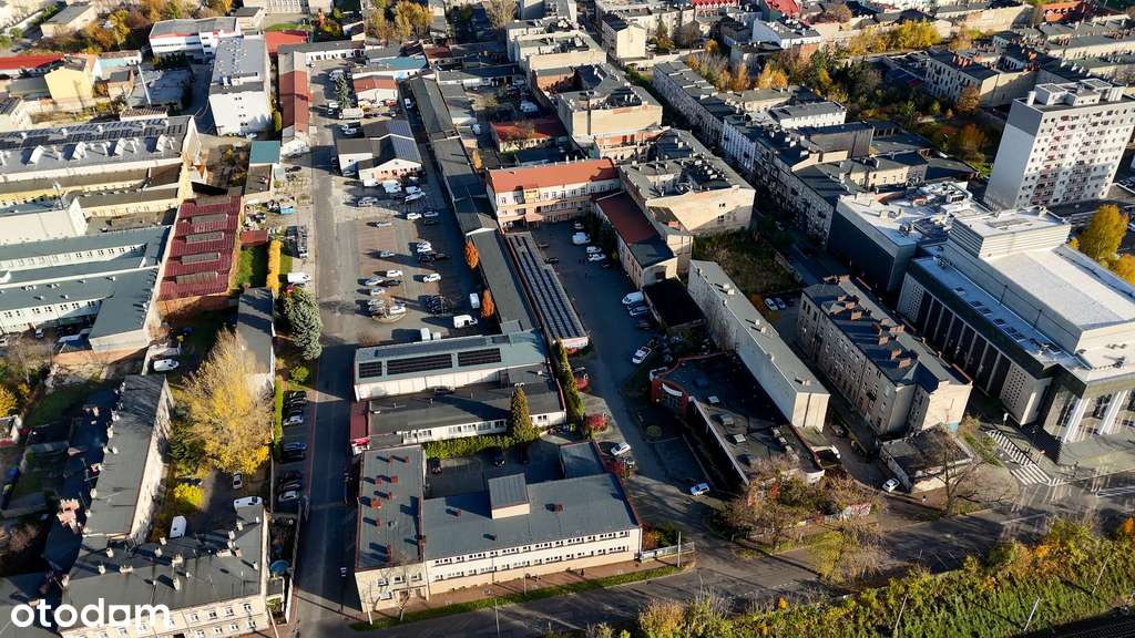 Częstochowa, ul. Wilsona | Obiekt na sprzedaż-12