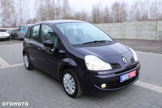 Renault Modus - 5