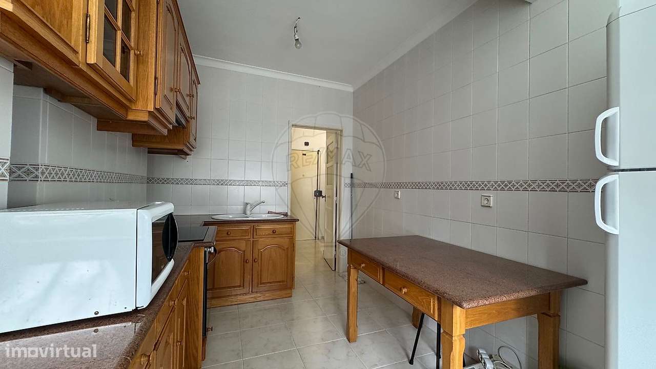 Apartamento T1 para arrendamento - Grande imagem: 4/27