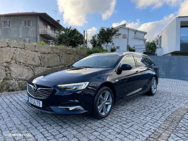 Opel Insignia Sports Tourer 1.6 CDTi Innovation - 1