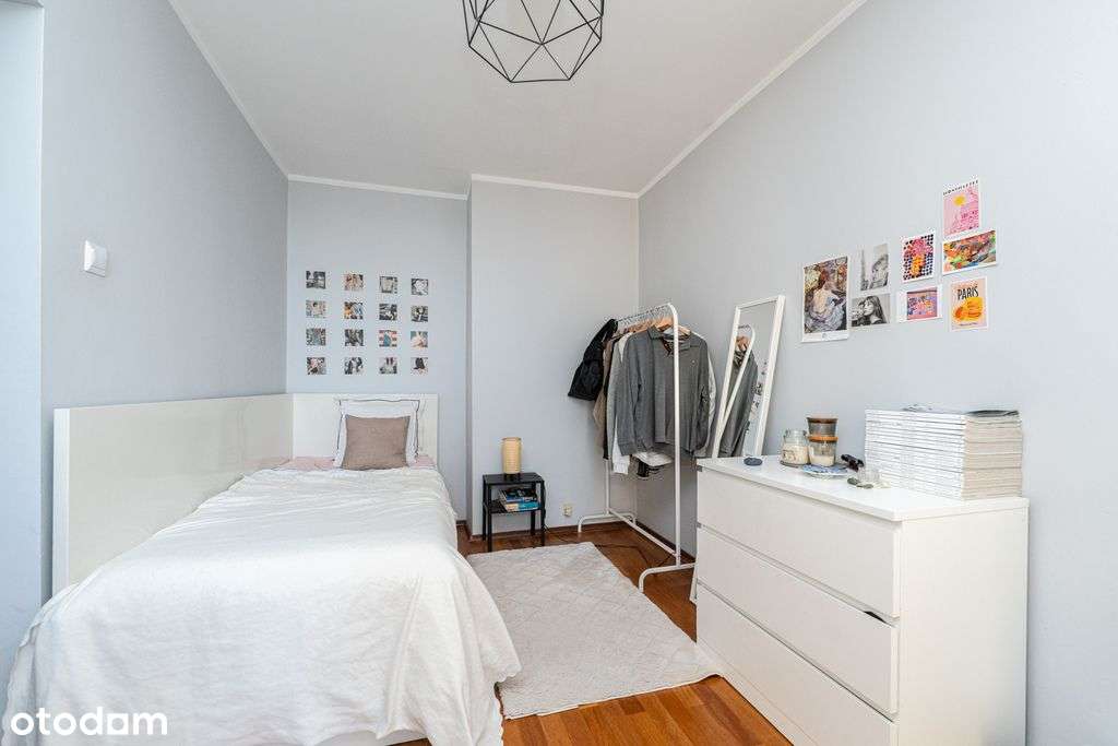 2 pokoje do wprowadzania przy Rondzie Wiatraczna!-6