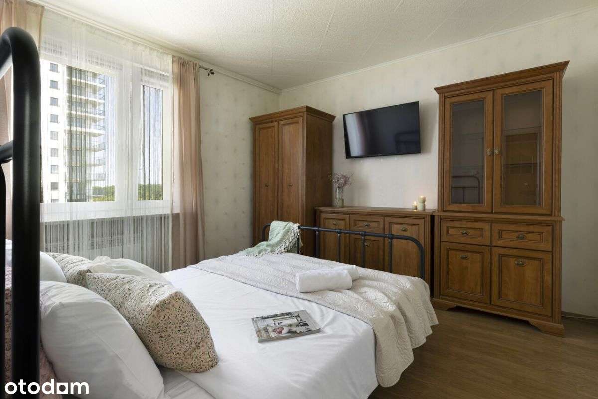 2 niezależne pokoje, osobna kuchnia | blisko morza - Pełny obrazek: 5/18