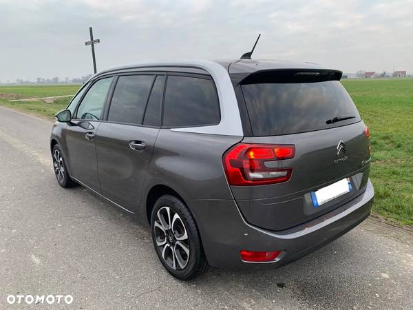 Citroën C4 SpaceTourer Grand 1.2 PureTech Shine S&S - 3