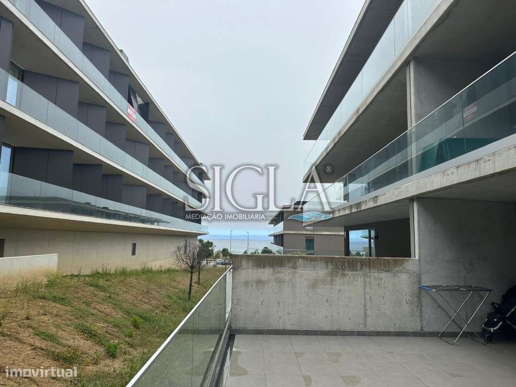 T1 em Canidelo - Grande imagem: 5/7