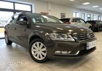 Volkswagen Passat 1.4 TSI BMT Comfortline - 25