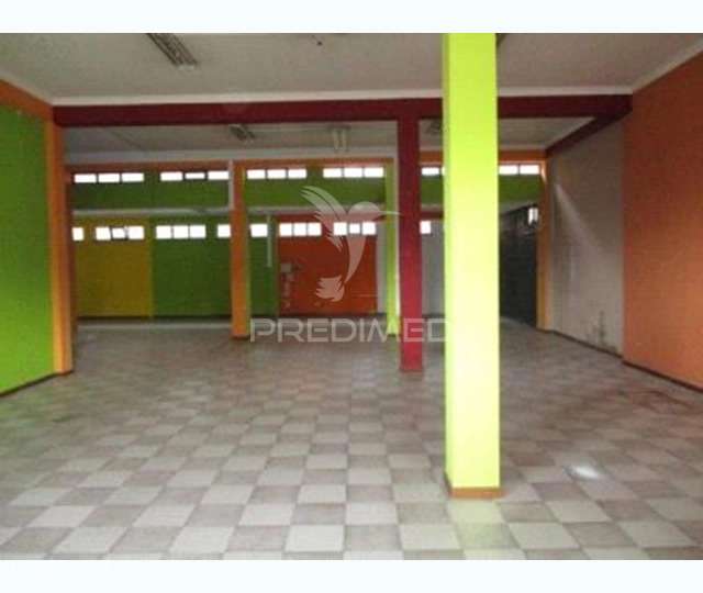 Loja para comercio no centro de Nelas - Grande imagem: 4/4