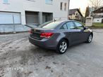 Chevrolet Cruze - 5