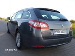 Peugeot 508 SW HDi FAP 140 Allure - 22