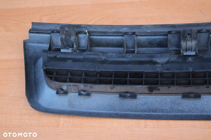 ATRAPA GRILL OPEL VECTRA A PO LIFT - 9