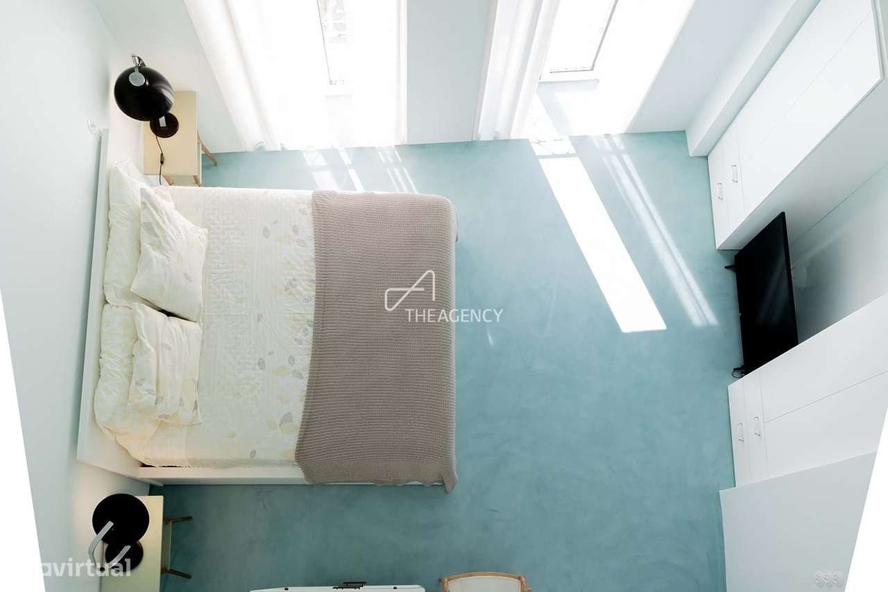 Uma jóia escondida em Melides, Comporta : Boutique Residence de 4 casa-34