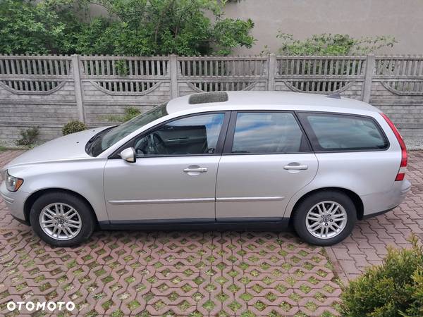 Volvo V50 1.8 Kinetic - 2