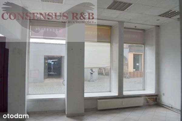 Lokal użytkowy - ścisłe centrum - doskonała inwest-5