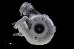 Turbina regenerowana Nissan Navara 2.5L DI 128kW 751243-0003 14411-EB300 - 5