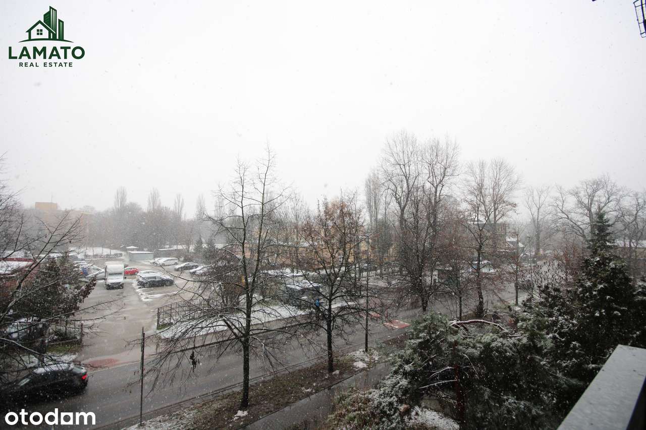 Prądnik Czerwony | Ułanów | 2 pok | 44 m2 | Balkon-13