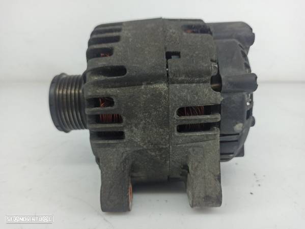 Alternador Peugeot 407 Sw (6E_) - 4