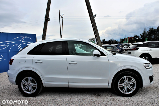 Audi Q3 - 5