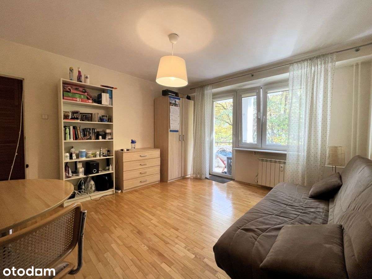 Świetny rozkład // Park-2