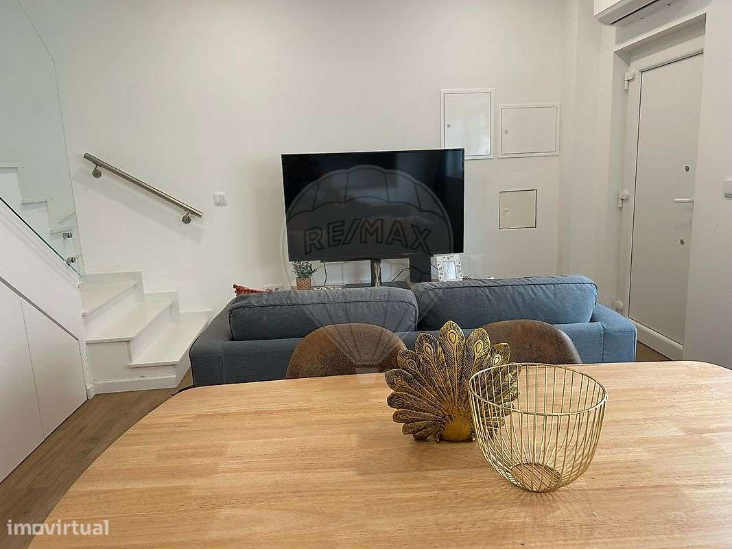 Moradia T2 para arrendamento - Grande imagem: 4/20