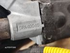 Soclu centura dreapta fata bam-pt1-1299 Chevrolet Captiva 1  [din 200 - 3