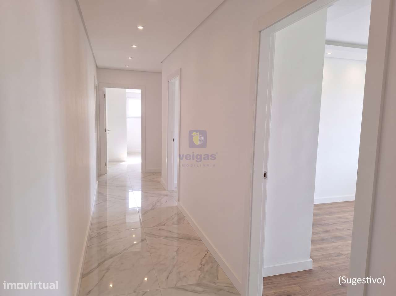 Apartamento T3 em construção na praia da Gala, Figueira da Foz-9