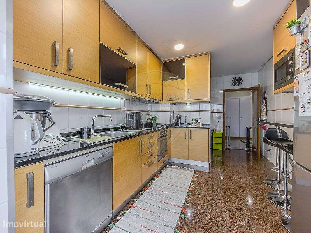 Apartamento T3 para venda - Grande imagem: 4/25