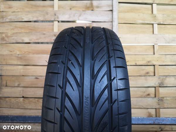 1x 195/50 R15 82V Hankook Ventus V12 Evo 7mm - 1