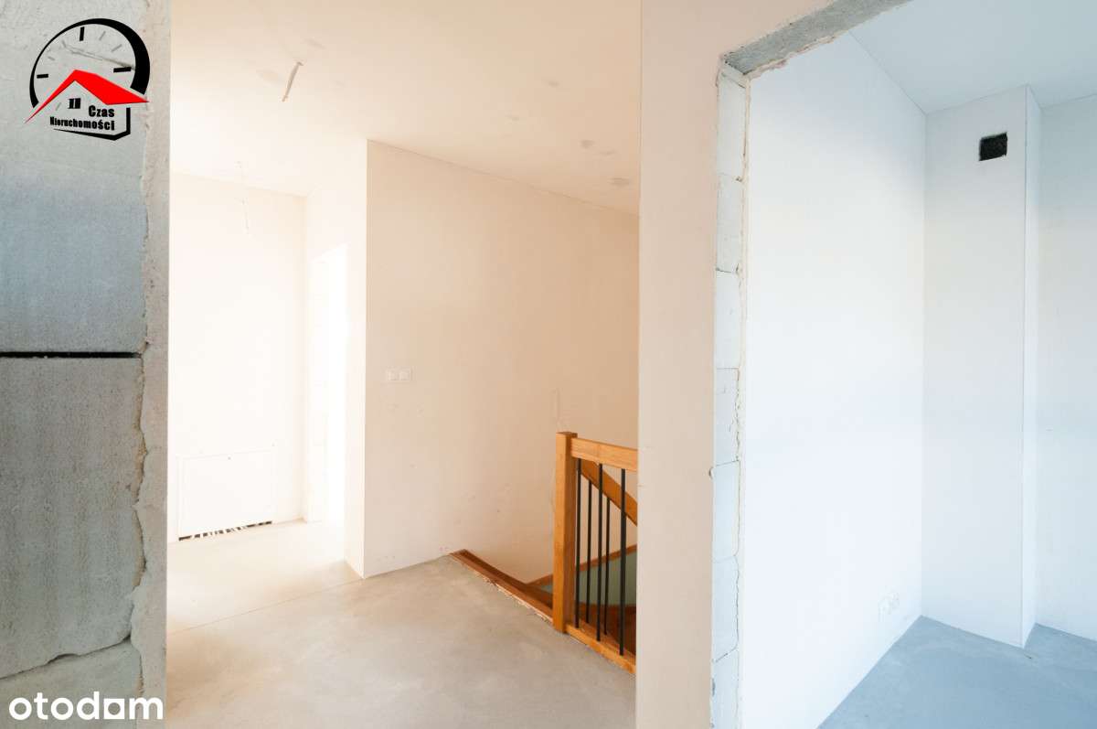 Dom Bliżniak. Pełna własność. Wysoki standard.-18