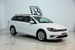 VW Golf Variant 1.6 TDi Confortline - 3