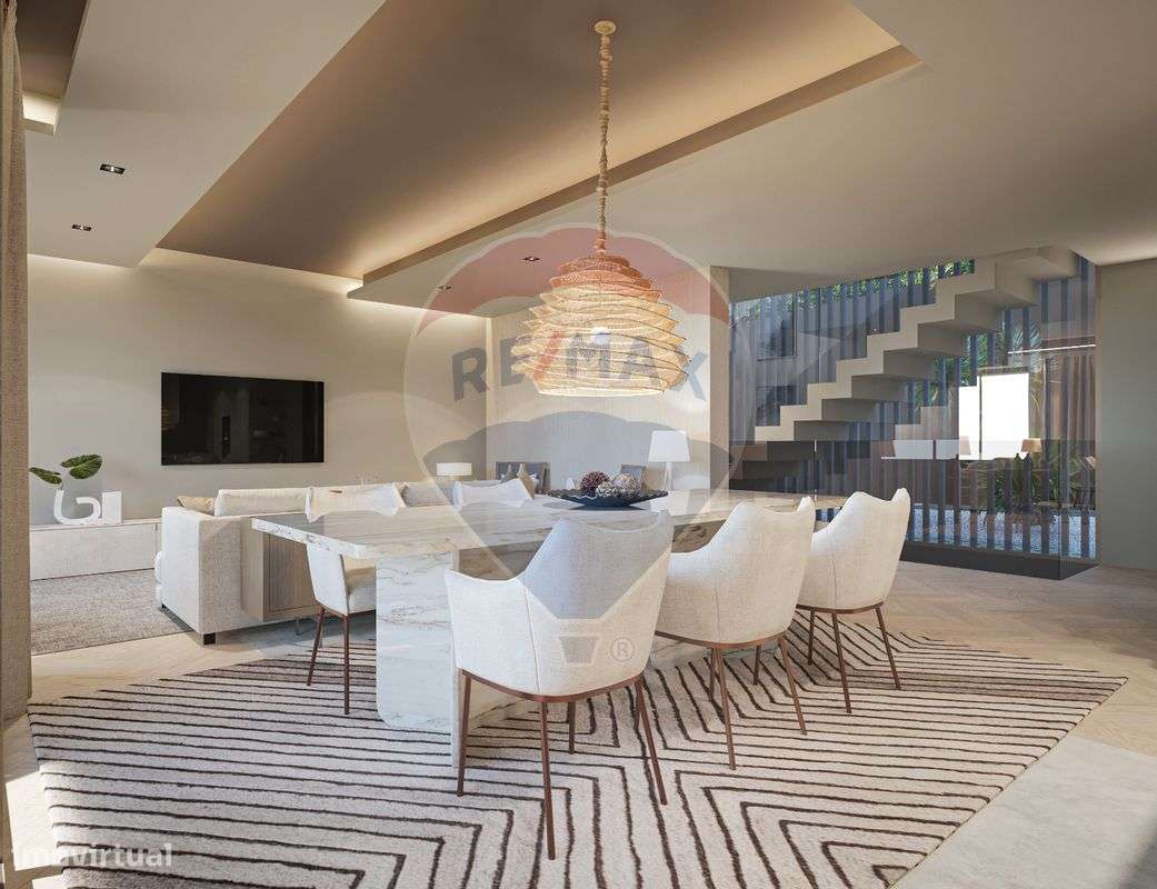 Moradia T3 para venda - Grande imagem: 4/10