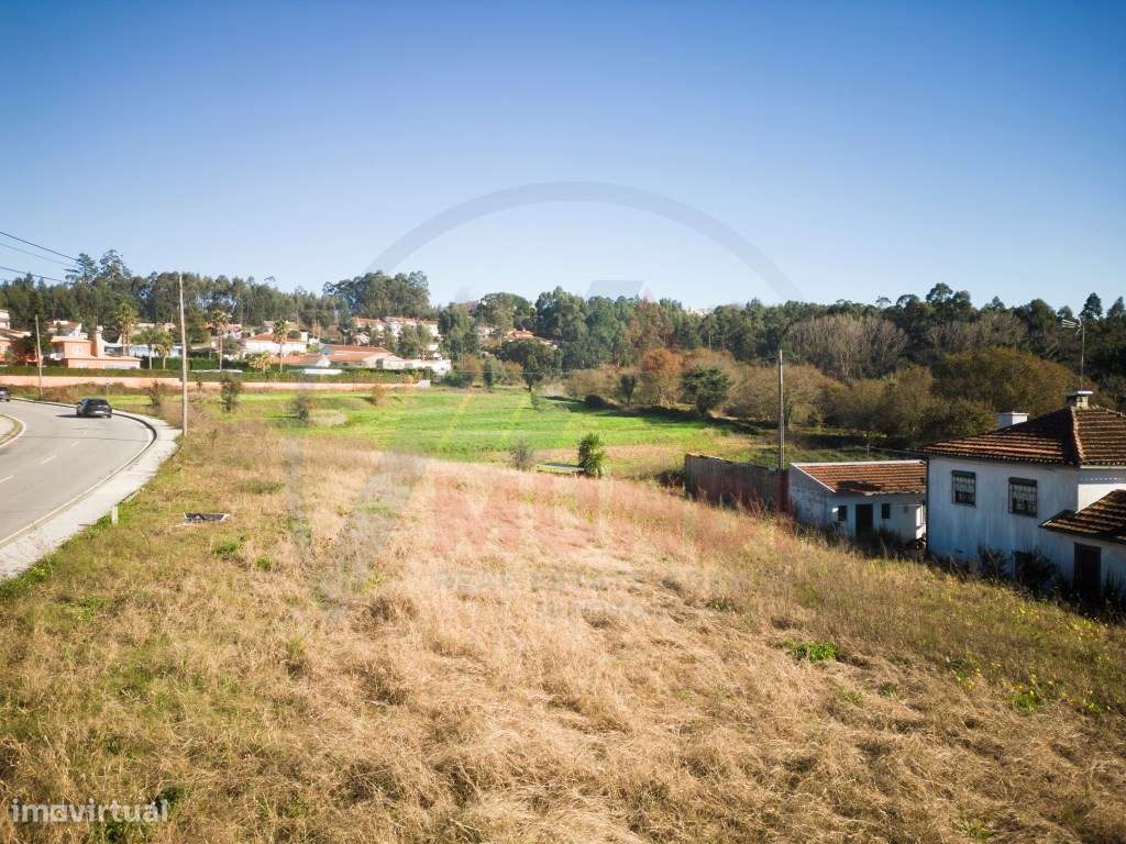 Terreno urbanizável - Grande imagem: 4/11