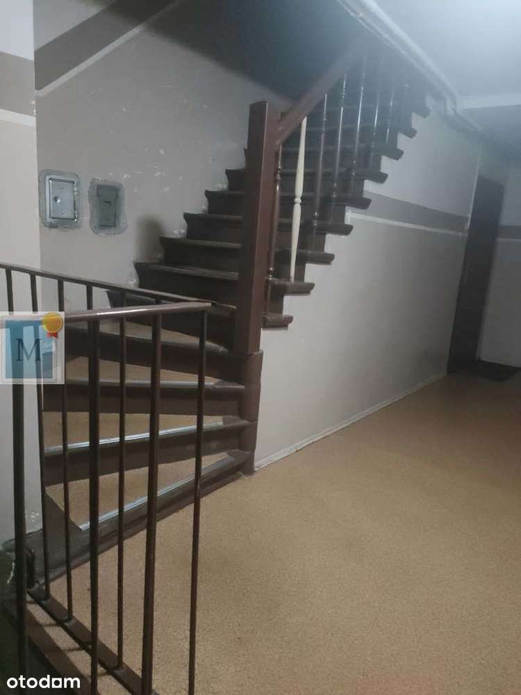 Mieszkanie 3p. kamienicy ul.Żagańska,3pokoje,gaz-16