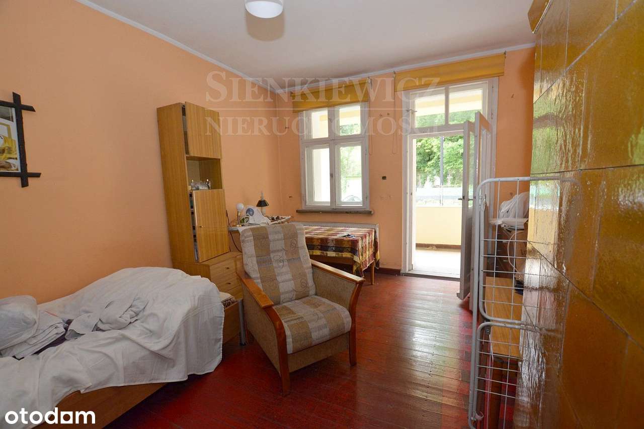 Mieszkanie w kamienicy-7