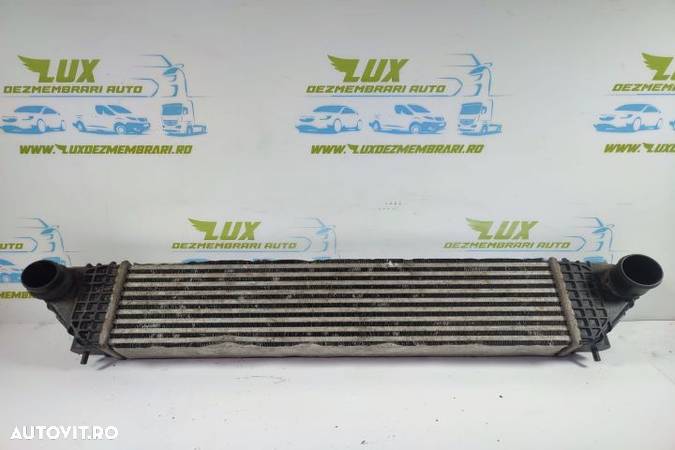 Radiator intercooler 2.2 di-d 4N14 1530a111 127100-4500 Mitsubishi Outlander 3  [din 2012 pana  201 - 1