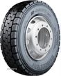 Nowe Opony 215/75R17.5 Bridgestone Duravis R-Drive 002 126/124M TL M+S 3PMSF Napęd - 1