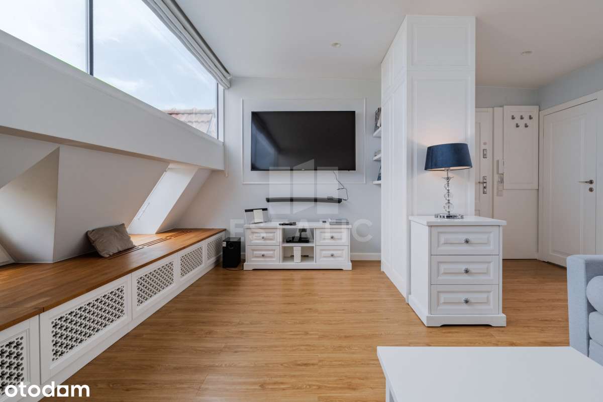 Perła w Sopocie | taras z panoramą na morze - Pełny obrazek: 5/20