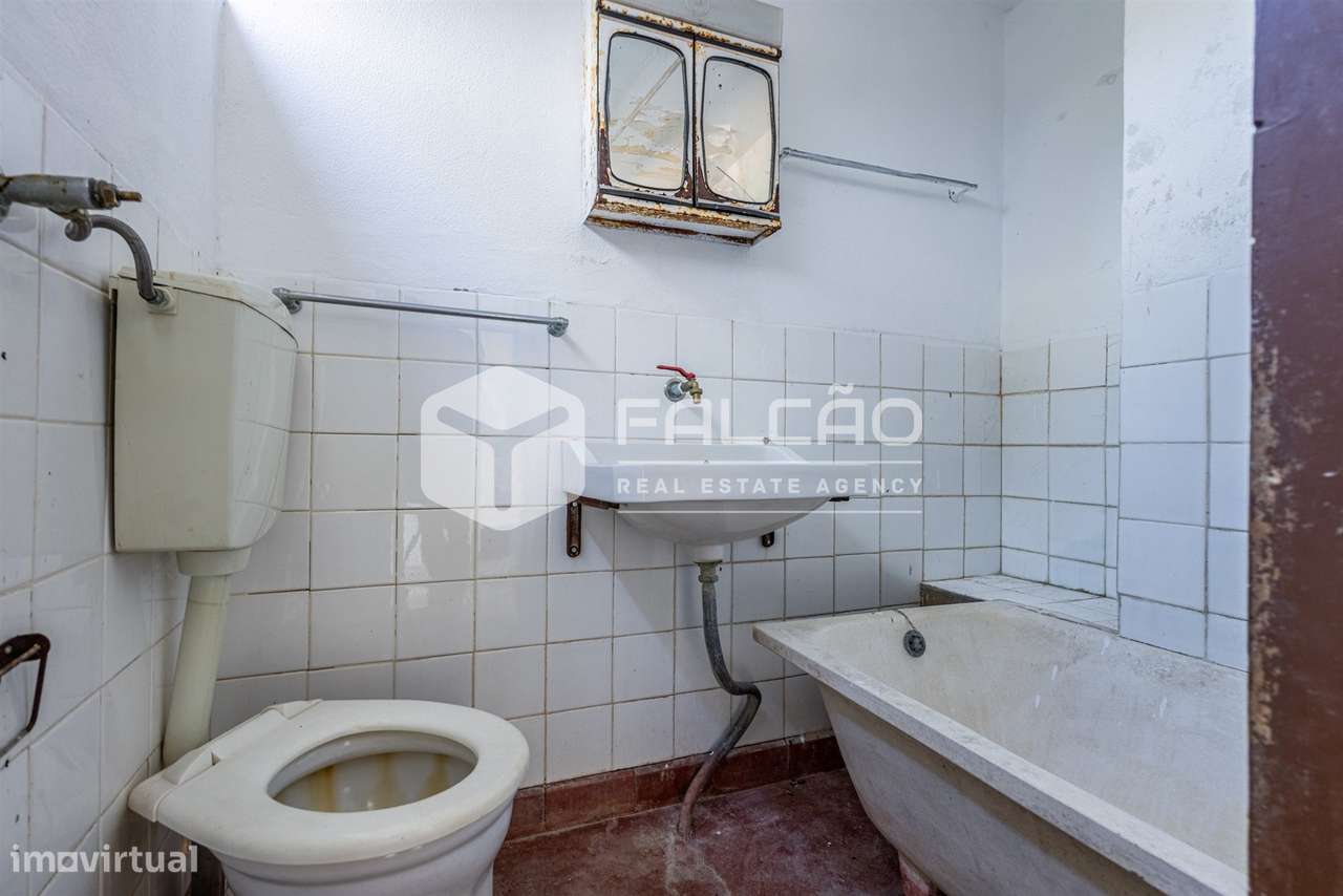 Moradia T5 Venda em Azoia de Cima e Tremês,Santarém-37