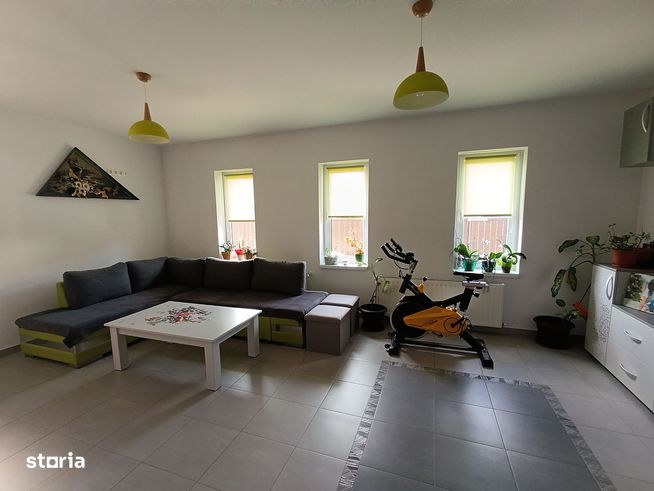 Casa individuala 5 camere+bucatarie Selimbar-3