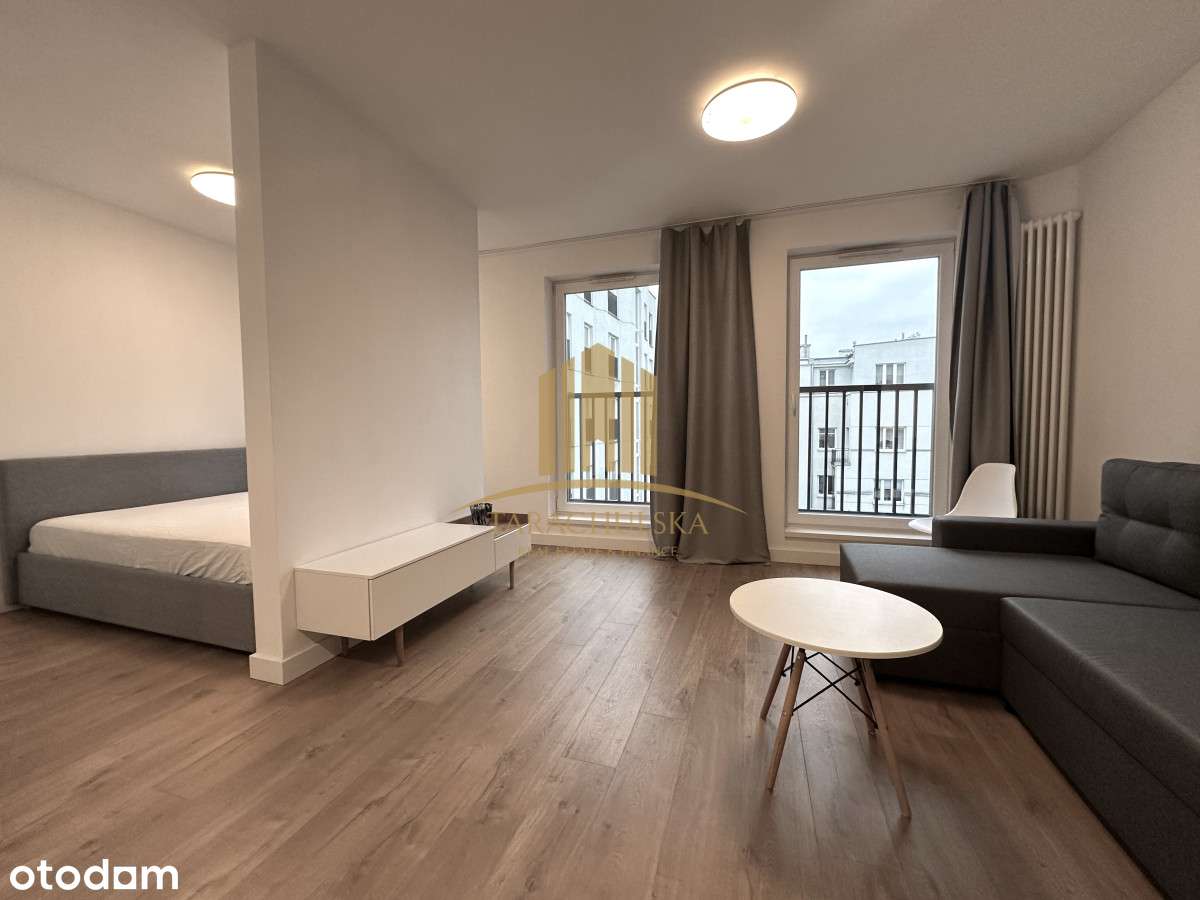 Powiśle | Apartment | 1 bedroom | elevator - Pełny obrazek: 5/19