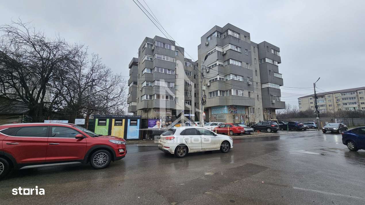 Metrou Berceni Popesti Vest 2 camere tip studio