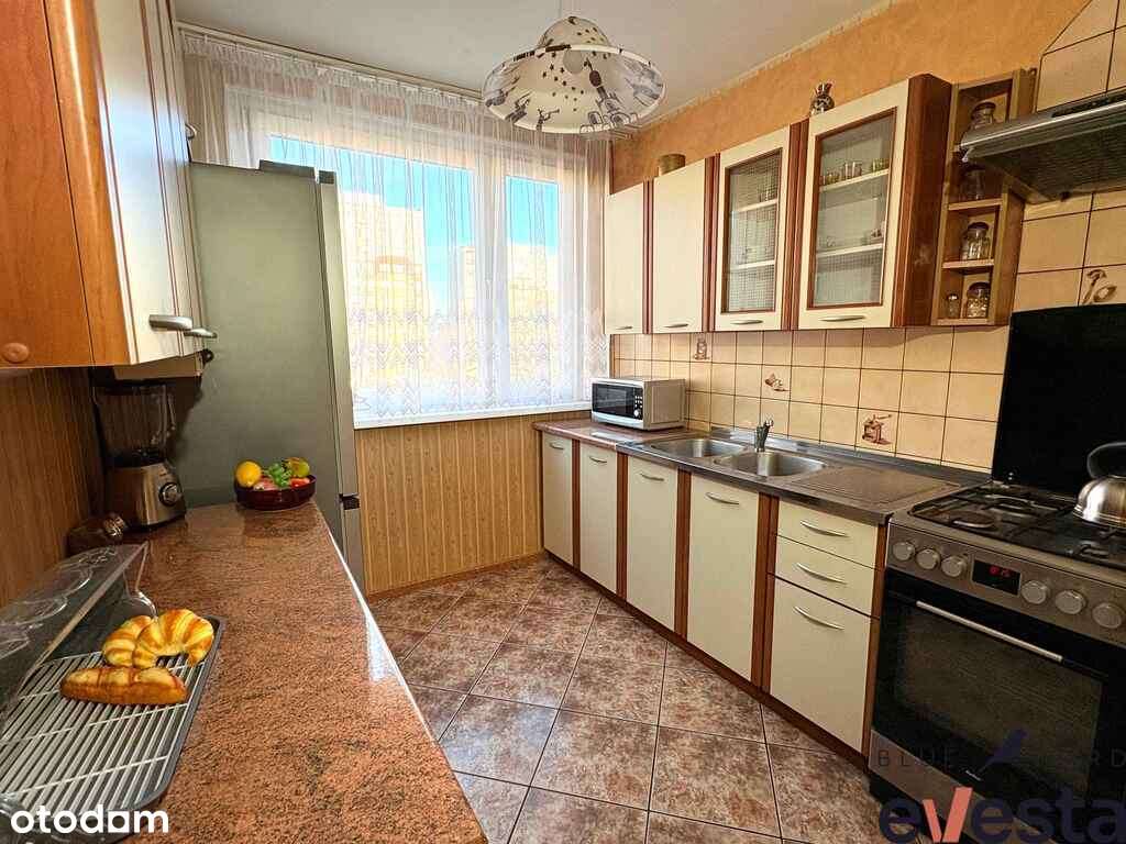 3‐pokojowe mieszkanie | ul. Armii Krajowej  | WIFI - Pełny obrazek: 5/8