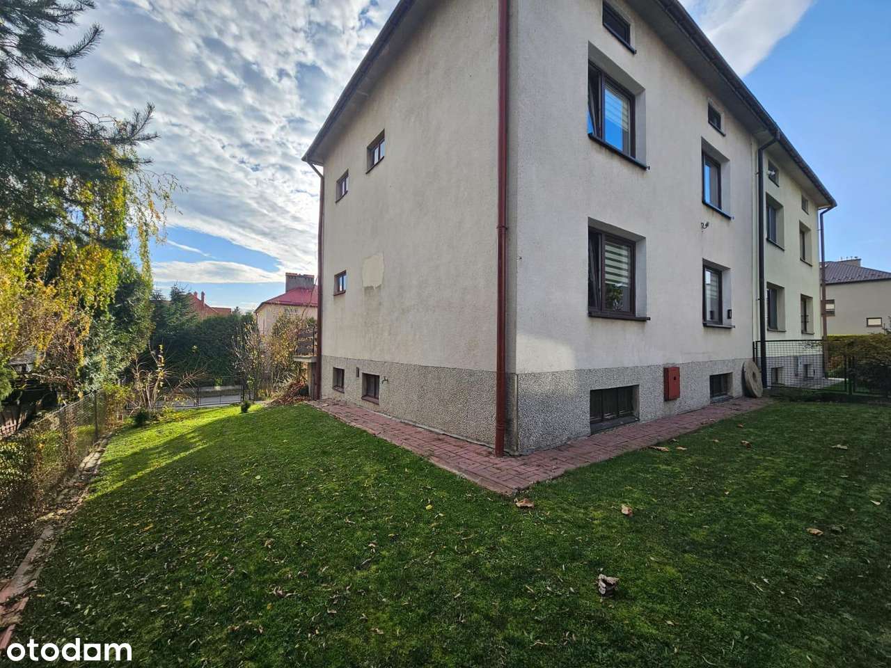 Dom, 146.2 m², Przeworsk-10