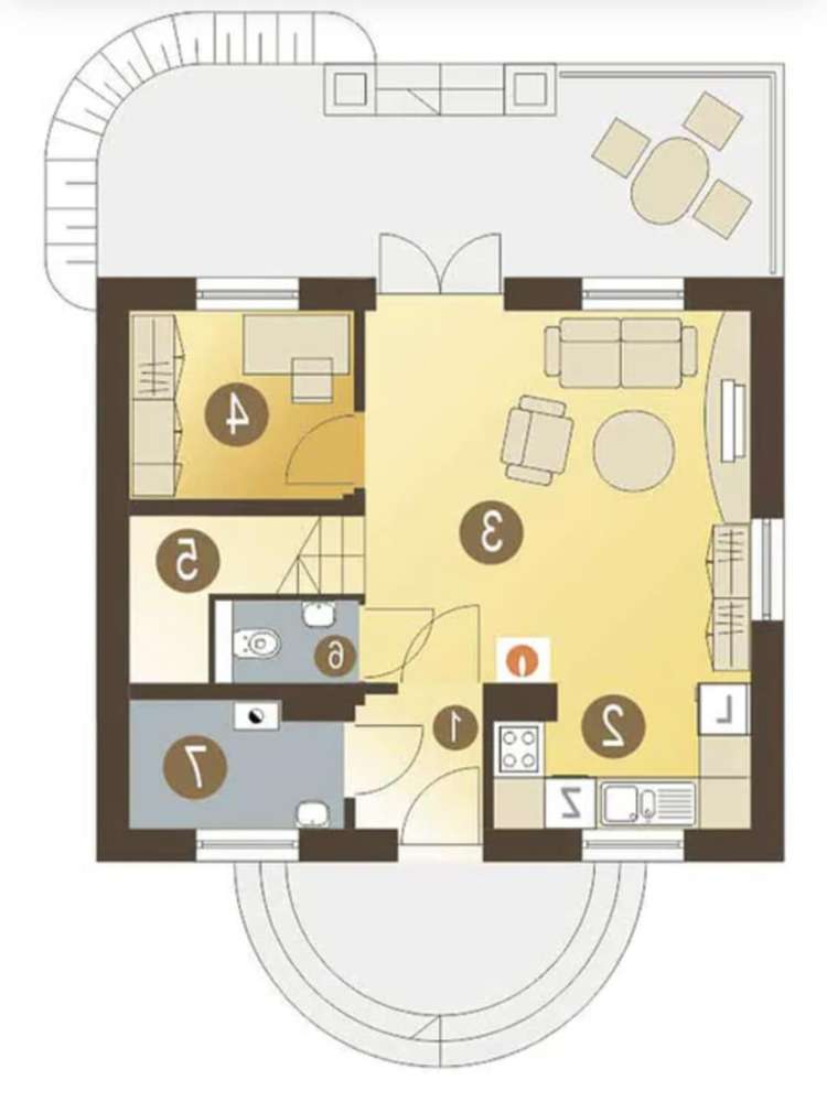 Do typu bliźniak, Chroboty. Polecam! - Pełny obrazek: 2/14