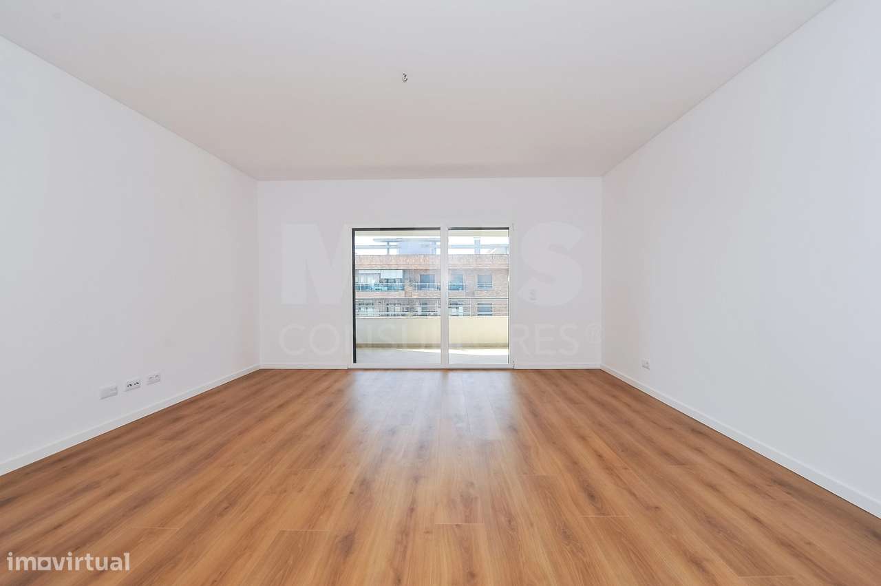 T3 Novo com Box para 2 carros | Colinas do Cruzeiro, Odivelas - Grande imagem: 4/28