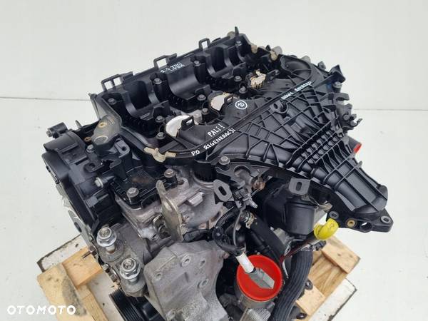 SILNIK PO REGENERACJI Ford Mondeo MK4 2.0 TDCI 140KM nowy rozrząd UFBA - 5