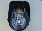 KTM Super Duke 990 LAMPA PRZÓD Reflektor czasza owiewka LC8 2006 - 1