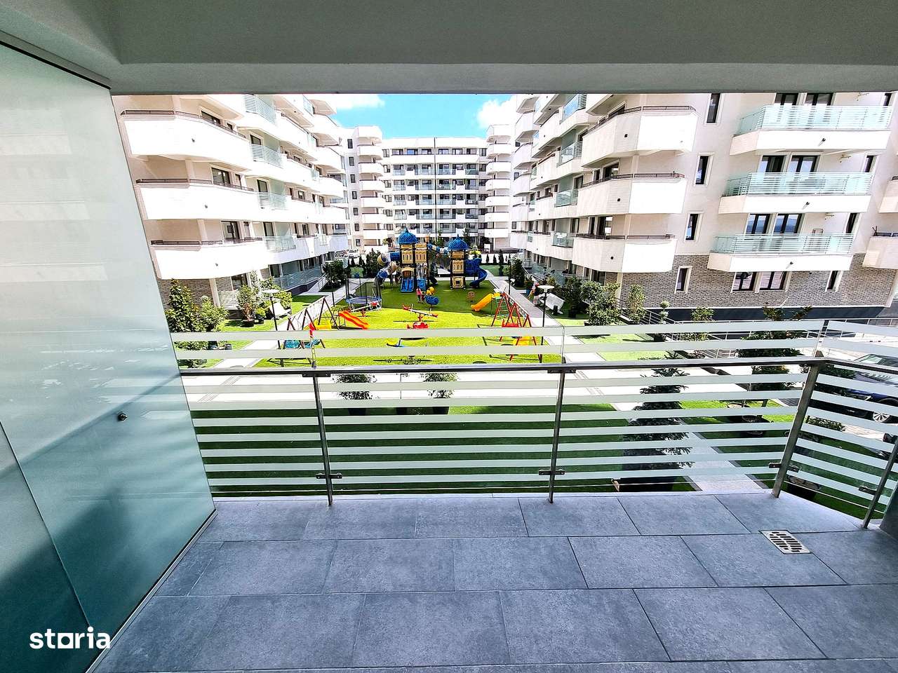 Apartamemt 2Cam Etaj 1 OpenSpace Royal Town 48MP - Imagine principală: 5/8