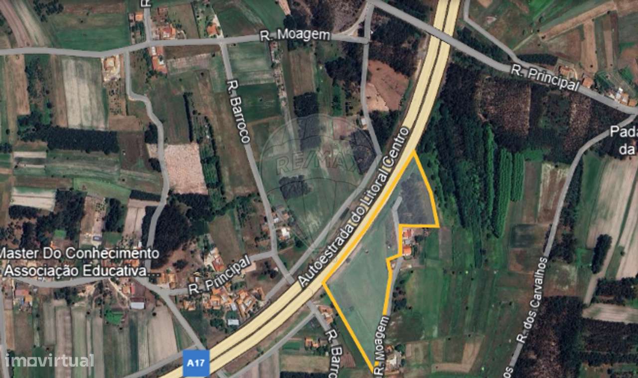 Terreno  para venda - Grande imagem: 4/4