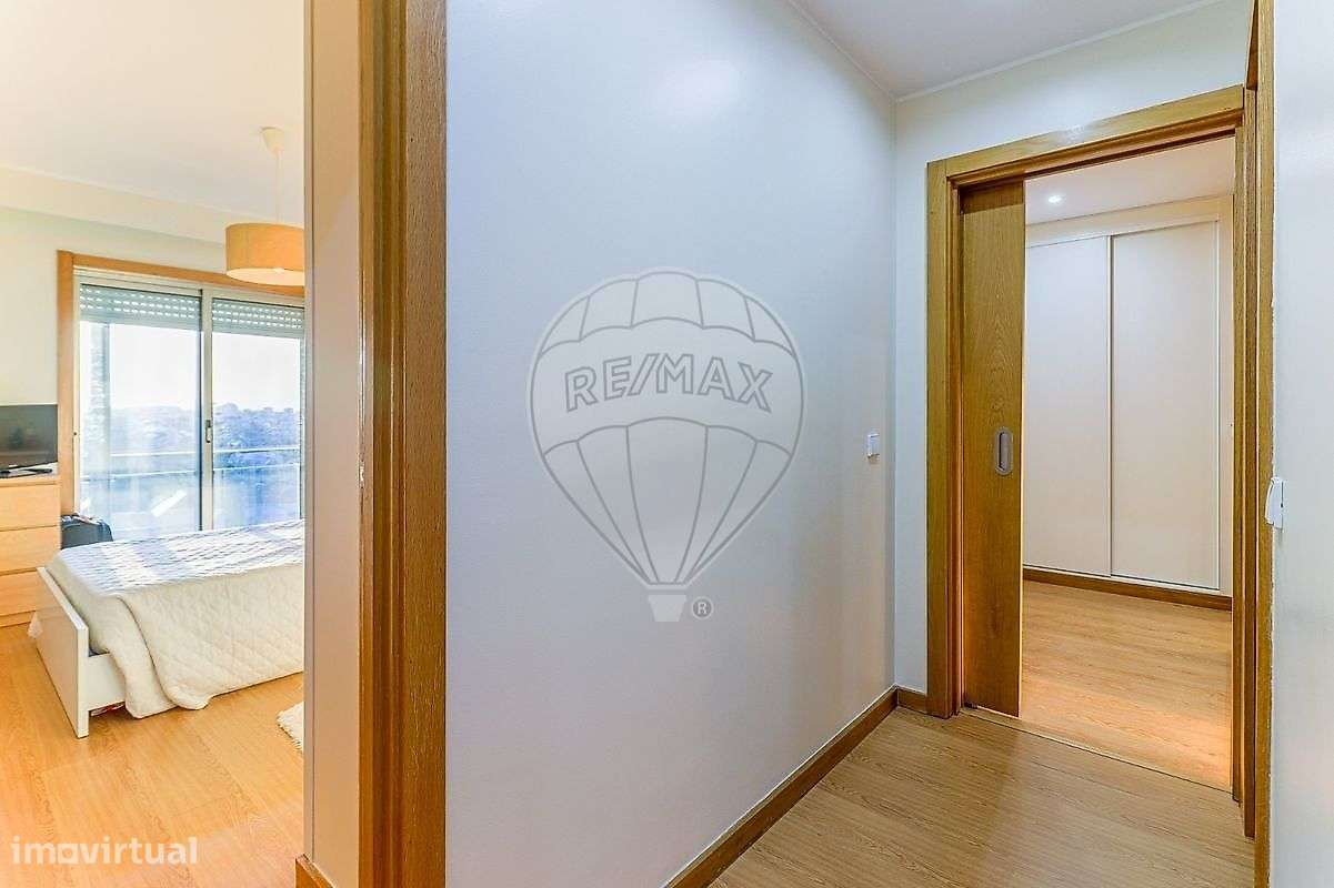 Apartamento T2 para venda - Grande imagem: 4/12